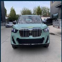 Voiture électrique micro / Mini véhicule électrique conduite à gauche - Product Image 5