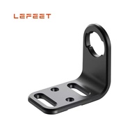 Scooter de Buceo LEFEET P1 Lite, Plástico/Aleación de Aluminio, Deporte Subacuático, Batería de 160 Wh y 4600 mAh, Velocidad de 2-2.3 m/s, Tiempo de Funcionamiento de 40-60 min
