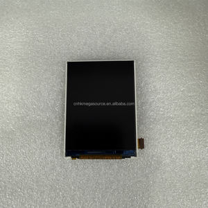 A026QTN01.0จอแสดงผล LCD ของแท้ใหม่ล่าสุดความละเอียด2.6นิ้ว240*320 TFT แผง LCD โมดูลผลึกเหลว - Product Image 2