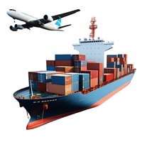 Agente de abastecimiento/Cumplimiento de pedidos/Almacenamiento/Envío de marca desde China a todo el mundo/Dropshipper/Dropship
