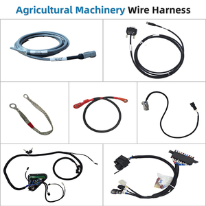 Hot Popular Auto Agrícola Irrigação Máquinas Wire Harness Para Ar-Sucção Plantador - Product Image 6