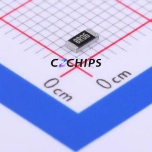 Resistencia SMD RTT068R06FTP 1206 (Tipo: Película Gruesa) (Resistencia: 8.06 Ohmios Precisión: 1%) - Product Image 1