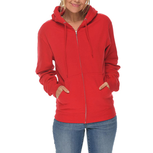 Sudadera con capucha de punto suave para mujer, transpirable, sin forro, de ajuste regular, estilo urbano, chaqueta de invierno, ropa exterior informal - Product Image 2