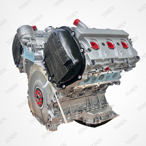 Ensemble <span class=keywords><strong>moteur</strong></span> CRE CJTC CRCA CJTB <span class=keywords><strong>CATA</strong></span> CJWC pour Audi Q7 3.0T - Product Image 1