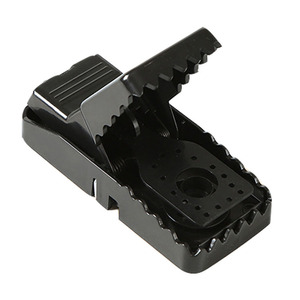 Trampa para Ratas Grande y Potente, Trampa Efectiva para Ardillas, para Control de Roedores en Interiores y Exteriores - Product Image 1