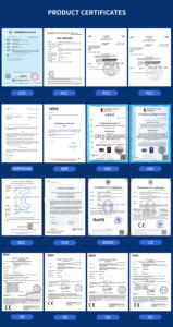 Display da 11.6 Pollici, Archiviazione SSD, WiFi, Windows 11 Pro, Intel <span class=keywords><strong>I5</strong></span> con Tastiera Inglese per Studio - Product Image 5