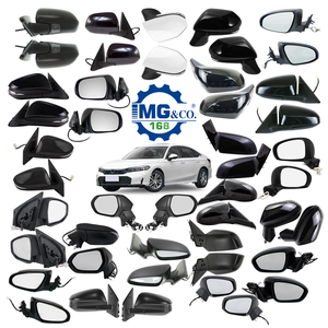 IMG phụ tùng ô tô gương chiếu hậu xe gương chiếu hậu máy ảnh điện gương chiếu hậu cho Daihatsu Terios sirion Rocky TOYOTA Honda - Product Image 3