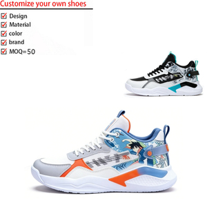 Zapatillas Deportivas Casuales para Hombre, Novedad de 2025, Gran Venta, Tendencia de Moda, Zapatos Deportivos Reales para Otoño, Uso Diario Informal - Product Image 1