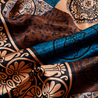 Casquette de baseball en satin imprimé pour femme, foulard Paisley, chapeau pare-soleil, accessoire de mode pour voyage en extérieur