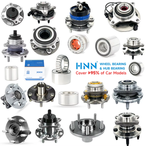 Cuscinetto Ruota <span class=keywords><strong>Auto</strong></span> HNN OEM, Serie Completa per <span class=keywords><strong>Auto</strong></span>, Cuscinetto Mozzo Ruota Anteriore e Posteriore per Toyota, Honda, Nissan, Mazda, Hyundai, Audi, BYD, Ford, BMW - Product Image 1