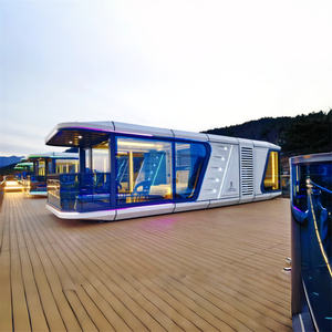 <span class=keywords><strong>Chimenea</strong></span> de Acero Negra para Exteriores, sin Humo, con Mesa Cuadrada de Vidrio, para Interiores/Exteriores, Barbacoa de Bioetanol para Patio y Jardín, Incluye Palo para Leña - Product Image 3