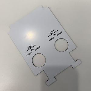 ملصقات مخصصة بالنقش والكتابة، نموذج مجاني، حد أدنى منخفض للطلب، لعلامات الصمامات، لوحات الأسماء الملونة، ملصقات الترافلايت المنقوشة - Product Image 3