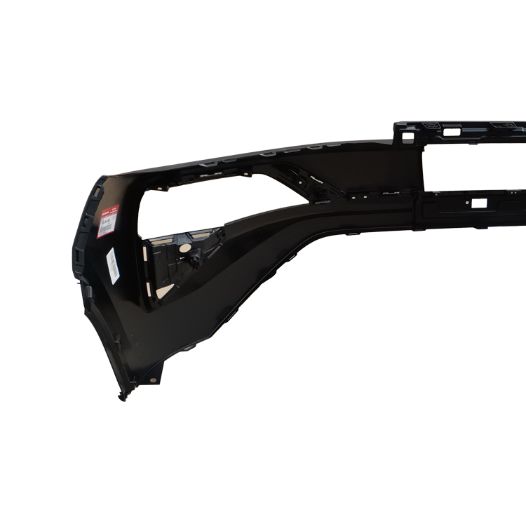 Hot Sale OEM Car Front Bumper Body Kits 71100-3K4-H00 for Dongfeng Honda Auto Parts Image 1
