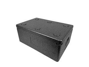 EPP-34A Caja Térmica Portátil Reutilizable de Espuma Plástica de 34L para Transporte y Almacenamiento de Pescado y Carne - Product Image 5