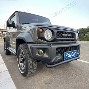 <span class=keywords><strong>Prix</strong></span> de gros pour les pièces <span class=keywords><strong>Suzuki</strong></span> <span class=keywords><strong>Jimny</strong></span> JB64 JB74 JC74, protections de pare-chocs avant, barres de pare-chocs, 2020 <span class=keywords><strong>2021</strong></span> 2022 2023 2024 <span class=keywords><strong>Jimny</strong></span> 3/5 portes - Product Image 3