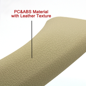 Accessoires d'intérieur de voiture, avant, arrière, gauche, droite, poignée de porte intérieure, couvercle extérieur pour <span class=keywords><strong>BMW</strong></span> X1 F48 F49 <span class=keywords><strong>X2</strong></span> F39 - Product Image 5