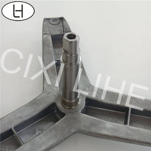 Ensemble d'arbre de tambour de lave-linge Cixi Factory 9000152737 9000651148 9000433940, trépied araignée pour lave-linge <span class=keywords><strong>Bosch</strong></span> - Product Image 3