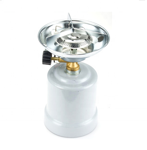 Réchaud à <span class=keywords><strong>gaz</strong></span> de <span class=keywords><strong>camping</strong></span> au butane approuvé CE pour les aventures en plein air - Product Image 4