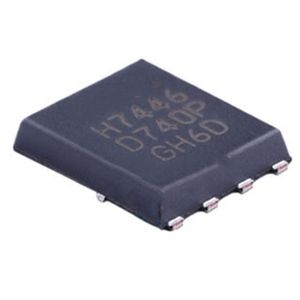 Circuits intégrés IC de type Bom IRFH7446TRPBF - Product Image 1