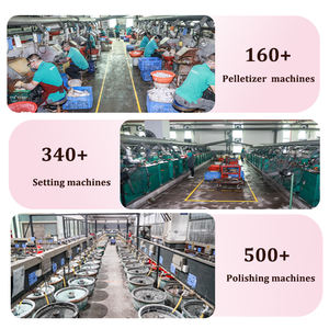 Masseur de cuir chevelu en bois de cristal naturel à usage domestique à la mode, antistatique, peigne de massage portable, produit de massage pour les cheveux, <span class=keywords><strong>bienfaits</strong></span> pour la tête - Product Image 6