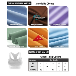 Bán Buôn 4XL Thể Thao Hàng Đầu Tập Thể Dục Căng Hoạt Động Mặc Của Phụ Nữ <span class=keywords><strong>Tops</strong></span> Mùa Thu Womens Cộng Với Kích Thước Quần Áo Chạy T-Shirts - Product Image 6