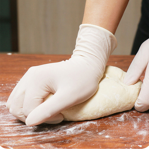 High Quality Disposable <strong>Latex</strong> <strong>Gloves</strong> Kitchen Food protection Cleaning Oil Fuel Household <strong>Gloves</strong> - Product Image 5