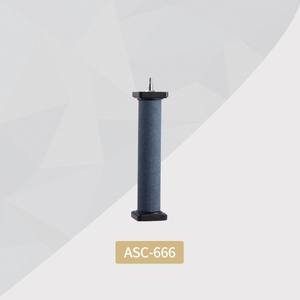 <span class=keywords><strong>Aquarium</strong></span> Lucht Steen Cilinder Bubble Diffuser Release Tool Voor <span class=keywords><strong>Aquarium</strong></span> Zuurstofpomp Outdoor Vijver Circulatiesysteem Accessoires - Product Image 3