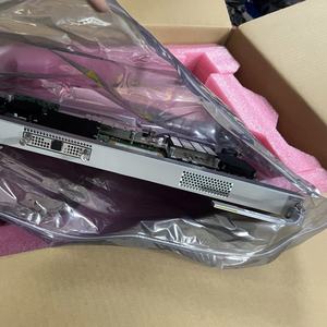 TNS2N504 4*200G/100G CFPOTN Line Service Processing Board for OSN9800 <b>Fiber</b> <b>Optic</b> <b>Equipment</b> - Product Image 4