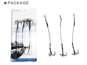 Selco – matériel <span class=keywords><strong>de</strong></span> pêche en caoutchouc, <span class=keywords><strong>leurre</strong></span> <span class=keywords><strong>souple</strong></span>, laisse des traces <span class=keywords><strong>de</strong></span> fil, plomb <span class=keywords><strong>de</strong></span> fil <span class=keywords><strong>de</strong></span> pêche - Product Image 6