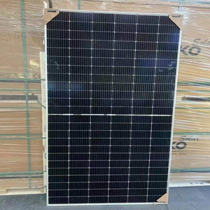 450W 455W 460W 465W 470W 475W โมดูลโมโนเสือของ <span class=keywords><strong>JINKO</strong></span> พร้อมแผงโซลาร์กระจกคู่ - Product Image 2