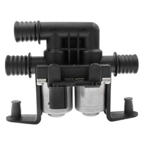 Válvula de agua del calentador para BMW E70 X5, 1147412166, pieza de repuesto para 2007-2013 - Product Image 2