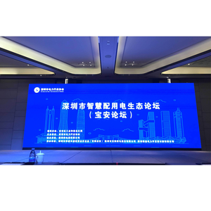 3X4 3X5 Hd इनडोर Ecran घुमावदार एलईडी विशाल वीडियो दीवार कॉन्सर्ट स्क्रीन प्रदर्शन किराया रात क्लब के लिए पैनल मंच पृष्ठभूमि पृष्ठभूमि - Product Image 1