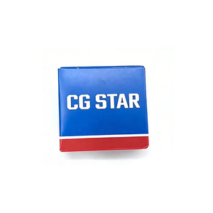[OEM] Cuscinetti a Sfera a Gola Profonda CG STAR 6000 6001 6002 2RS ZZ Personalizzabili su Misura con Tutte le Dimensioni Disponibili - Product Image 2