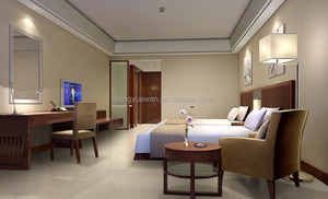 <span class=keywords><strong>Hilton</strong></span> moderne hôtel chambre meubles <span class=keywords><strong>dubai</strong></span> à vendre - Product Image 5