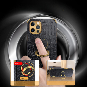 Custodia per <span class=keywords><strong>iPhone</strong></span> 16 15 <span class=keywords><strong>Pro</strong></span> Max in Pelle Morbida con Motivo Personalizzato di Lusso, <span class=keywords><strong>Cover</strong></span> Completa Magnetica con Supporto per Apple <span class=keywords><strong>14</strong></span> - Product Image 3