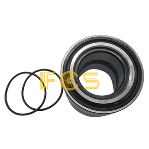 Rodamiento de Cubo de Rueda de Alta Calidad 805012 VKBA1420 BTH0022 para Camiones y Remolques BPW Iveco <span class=keywords><strong>Renault</strong></span> DAF 60x110x90mm - Product Image 4
