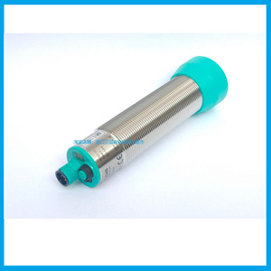เซ็นเซอร์อัลตราโซนิก Pepperl+Fuchs รุ่น UC4000-30GM-IUR2-V15 แบบรีเลย์ นำเข้าจากเยอรมนี - Product Image 4