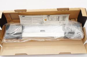 ริต-ทัล SZ 2500.100 ไฟระบบ LED สำหรับตู้ควบคุม, 400 ลูเมน, 4000 K แสงขาวกลาง, 5 วัตต์, 100-240 โวลต์ AC 50/60 เฮิรตซ์, 262*55*23 มม., IP20 - Product Image 5