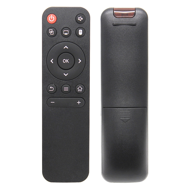 Multifunction Universal  Projector Remote Controller TV Box DVD PC Projector IR Remote Control