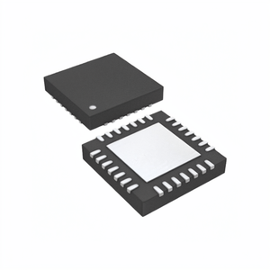 Composants de circuits électroniques BQ24745RHDT 28 VFQFN avec pad exposé, chargeurs de batterie d'origine - Product Image 1