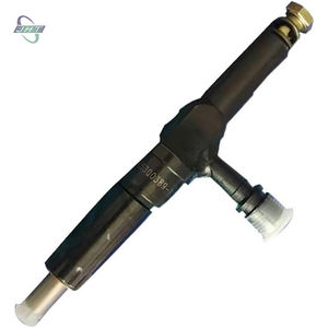 Inyector de Combustible <span class=keywords><strong>Diésel</strong></span> 41-2082G 9430613505 105110-8112 1153003891 para Excavadora Hitachi - Product Image 1