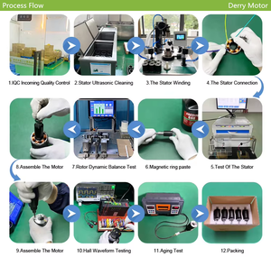 <span class=keywords><strong>Motor</strong></span> de escritorio eléctrico de 24V CC <span class=keywords><strong>12V</strong></span>, altura ajustable, Mini cepillo, elevador de mesa, imán permanente, eje hueco, gusano de plástico, electrodomésticos - Product Image 5