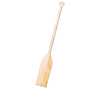 Tailai 36-inch Solid Wood Polished Eco-Friendly Halloween Kids <b>Rowing</b> Paddle for Summer <b>Water</b> Play Wholesale Outdoor Toy - Product Image 1