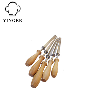 Parrillas Brasileñas YGB06 para Asados, Elegantes Equipos de Cocina Estilo <span class=keywords><strong>Rodizio</strong></span> Directamente de Brasil - Product Image 3