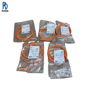 Contrôleur dédié PLC VDOGH040VAS0002E04STGH040VAS Effector Mint PAC RS485 avec câble de connexion 2M – Produit neuf sous garantie - Product Image 1