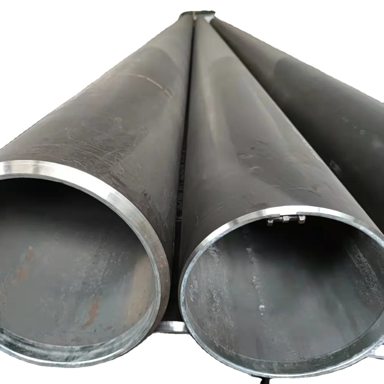 Seamless Stainless Steel Pipes Steel pipe for oil and gas industry