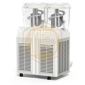 Macchina per Slush Multifunzionale Blaze Maxi con Capacità di 5,5L, Potenza 250W/650W, 1 o 2 Serbatoi - Product Image 5