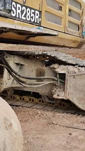 ใช้ Sany SR220 SR150C SR280 SR135R SR65 SR75 SR200เครื่องขุดเจาะตีนตะขาบประเภท SR285R เครื่องยนต์หลักเครื่องเจาะ Soilmec - Product Image 6