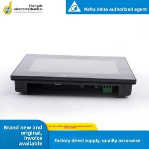 หน้าจอสัมผัสแบบ Capacitive Weilun MT8106IP ขนาด 10.1 นิ้ว ของแท้ใหม่เอี่ยม/มีสินค้าในสต็อก หน้าจอสัมผัสแบบ Capacitive Weilun MT8106IP ขนาด 10.1 นิ้ว - Product Image 2