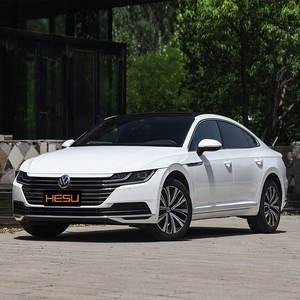 Offerta Speciale <span class=keywords><strong>Volkswagen</strong></span> CC 5 Porte 5 Posti Benzina Hatchback 330TSI 380TSI R19 210km/h Cambio a Doppia Frizione a 7 Velocità Guida a Sinistra - Product Image 5